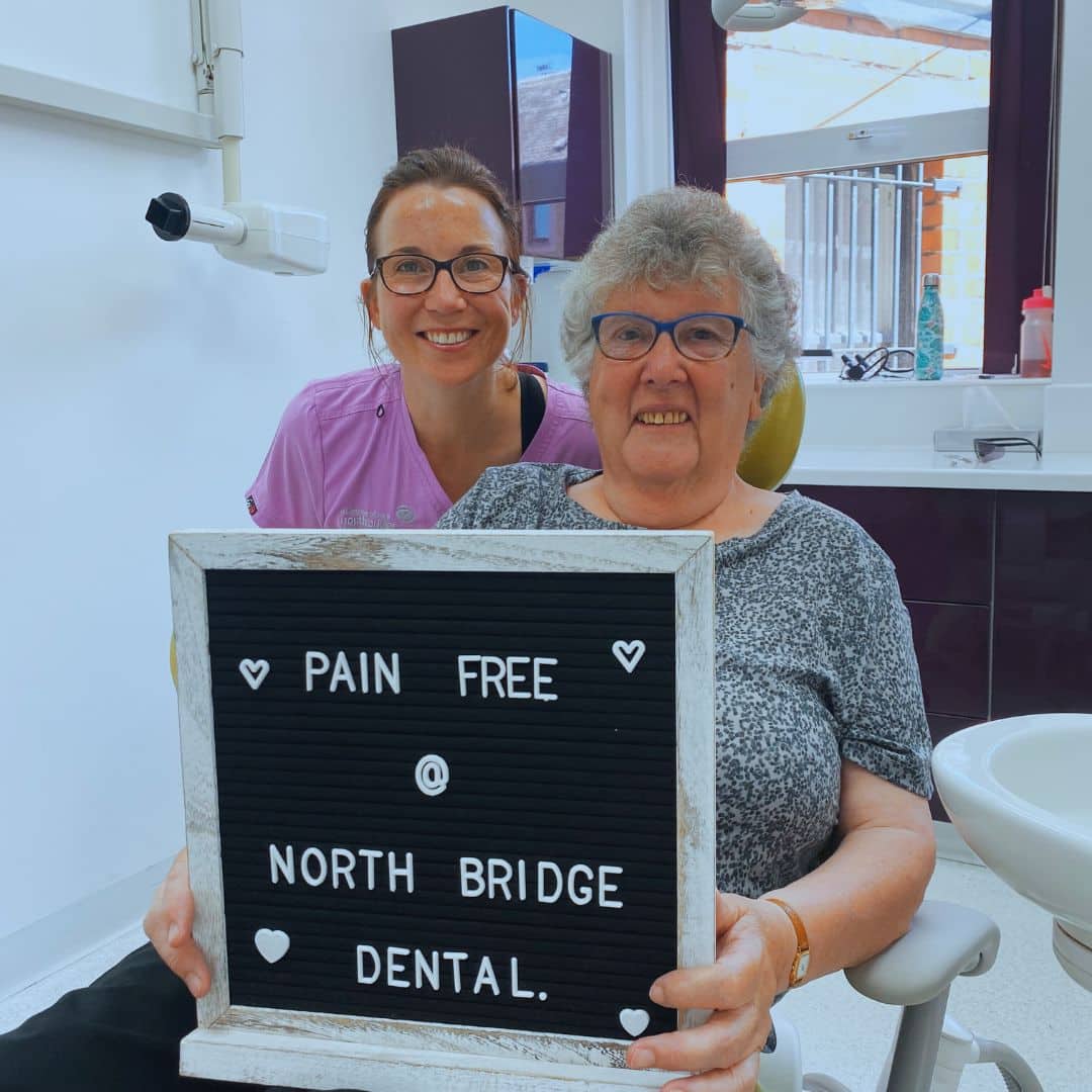 North Bridge Dental Practice Private Dental Practice in Hawick North Bridge Dental Practice Private Dental Practice in Hawick