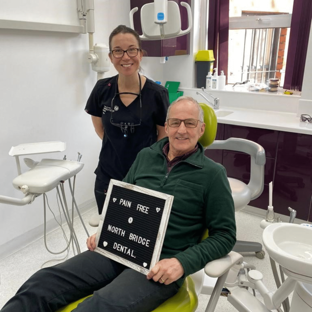 North Bridge Dental Practice Private Dental Practice in Hawick North Bridge Dental Practice Private Dental Practice in Hawick