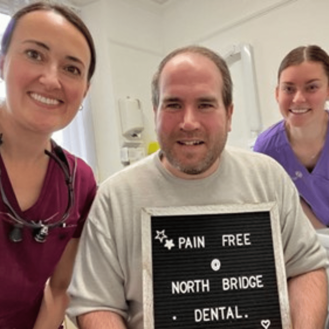 North Bridge Dental Practice Private Dental Practice in Hawick North Bridge Dental Practice Private Dental Practice in Hawick