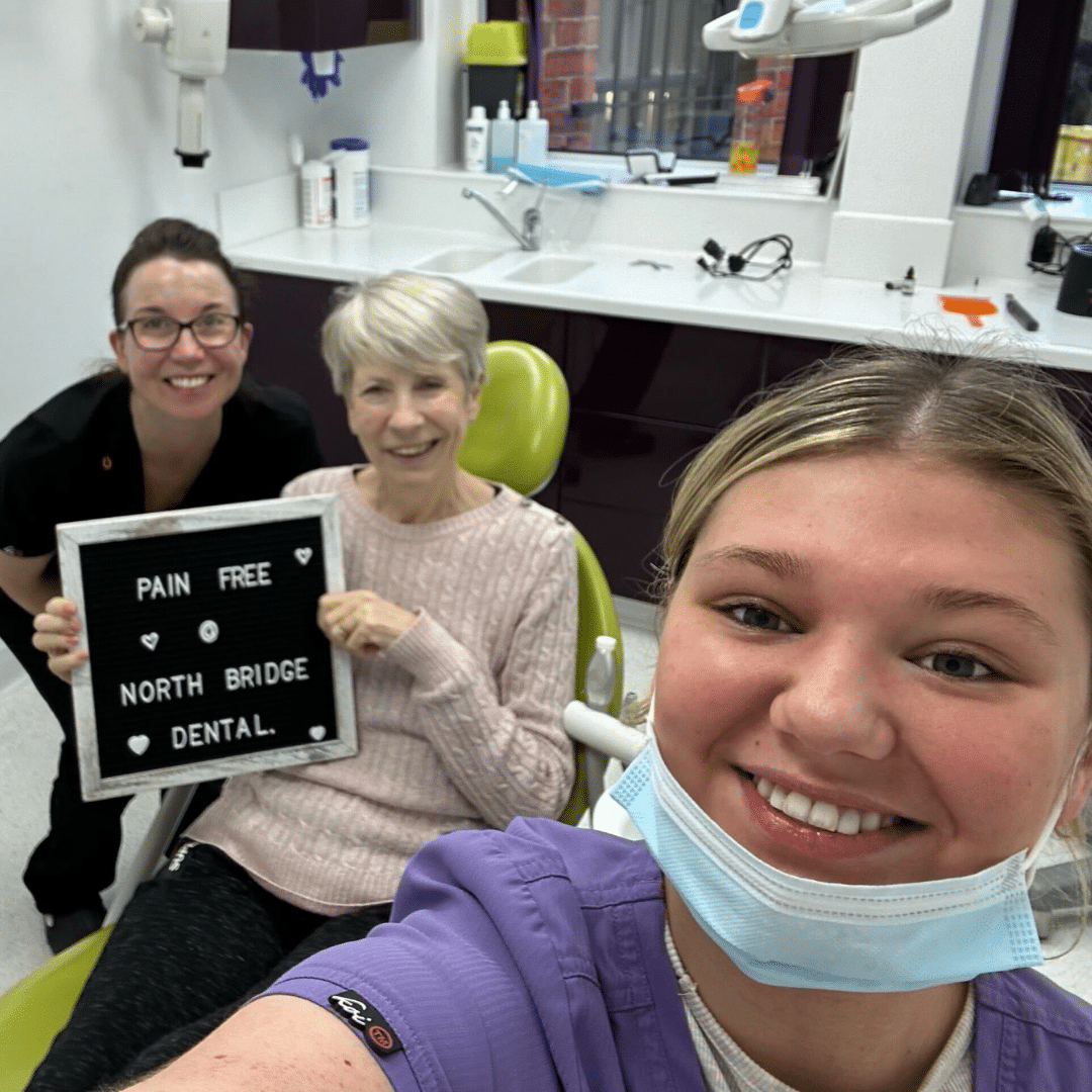 North Bridge Dental Practice Private Dental Practice in Hawick North Bridge